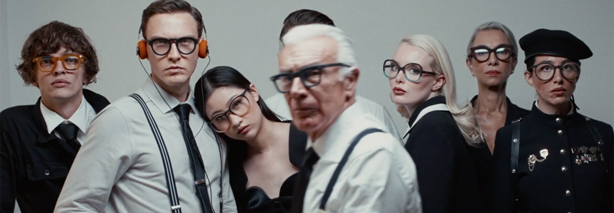 ONTDEK: Nieuwe modellen Okkia Leesbrillen