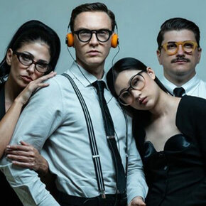 Brillen & Sieraden Brillen & Sieraden