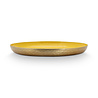 Pip Studio - Dienblad Oker Geel Goud Metaal 40x4cm geëmailleerd Pip Studio - Dienblad Oker Geel Goud Metaal 40x4cm geëmailleerd