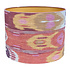 Lampenkap Karela Multicolor 40x30cm Lampenkap Karela Multicolor 40x30cm
