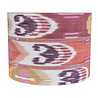 Melting Pot - Lampenkap Karela Multicolor 40x30cm Melting Pot - Lampenkap Karela Multicolor 40x30cm