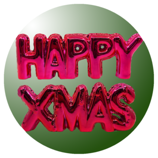 Kerstdecoratie, kerstballen, sterren & glitters