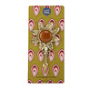 Doing Goods - Wandhaak Sera Sun Goud Gerecycled Messing 7,5x13cm Doing Goods - Wandhaak Sera Sun Goud Gerecycled Messing 7,5x13cm