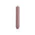 Diner Kaars Oud Roze 3.2x20cm Diner Kaars Oud Roze 3.2x20cm