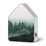 Zwitscherbox - Vogelhuisje met Vogelgeluiden Morning Forest - Limited Edition Zwitscherbox - Vogelhuisje met Vogelgeluiden Morning Forest - Limited Edition