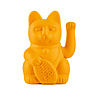 Donkey - Lucky Cat Deep Yellow 10x15cm zwaaiend Donkey - Lucky Cat Deep Yellow 10x15cm zwaaiend
