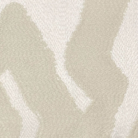 Colmore - Sierkussen Ayla Ivoor-Beige Katoen 50x50cm Colmore - Sierkussen Ayla Ivoor-Beige Katoen 50x50cm