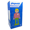Blogo Design - Vaas - Beeld Playmobil Meisje Roze Keramiek 17x35cm Blogo Design - Vaas - Beeld Playmobil Meisje Roze Keramiek 17x35cm