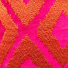 Colmore - Lampenkap Eliora Fuchsia Oranje 25x20cm Colmore - Lampenkap Eliora Fuchsia Oranje 25x20cm