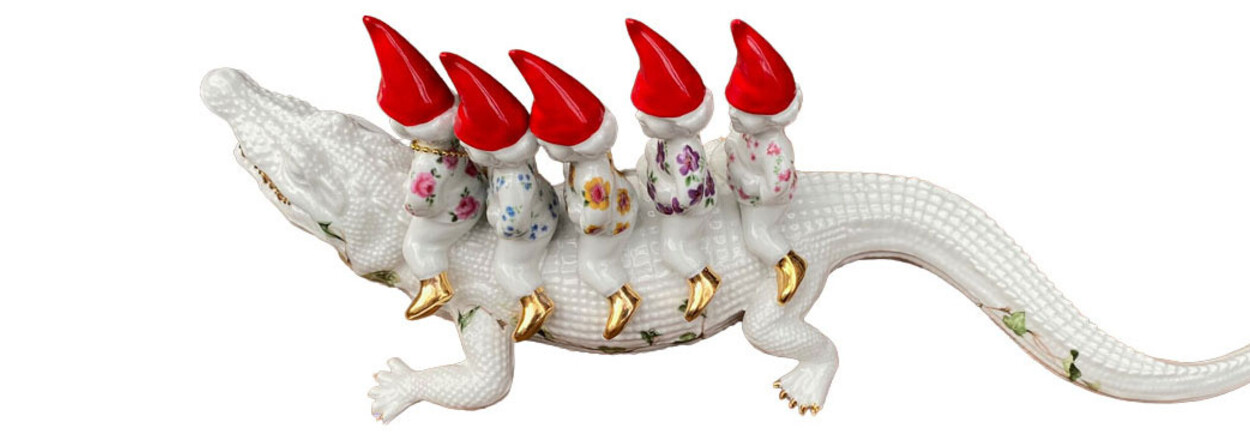 Nieuwe collectie Lammers en Lammers