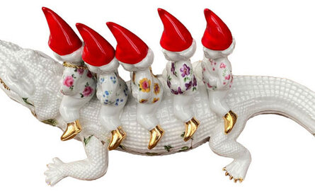 Nieuwe collectie Lammers en Lammers