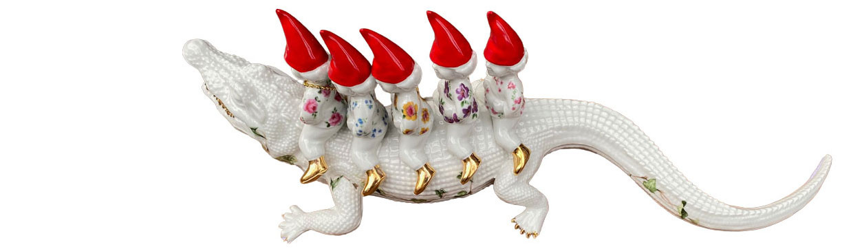 Nieuwe collectie Lammers en Lammers