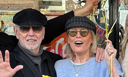 Een fantastisch 2026!