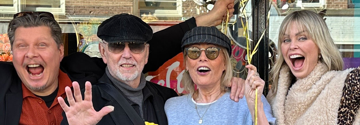 Een fantastisch 2026! Een fantastisch 2026!