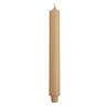 Rustik Lys - Dinerkaars Walnoot 3.2x30cm – Extra dik