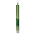 LED-Kaars Candy Groen Glitters 25cm met Timer LED-Kaars Candy Groen Glitters 25cm met Timer