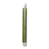 LED-Kaars Candy Groen Goudspetters 25cm met Timer LED-Kaars Candy Groen Goudspetters 25cm met Timer