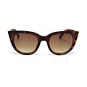 Okkia - Zonnebril SILVIA Cat-Eye Classic Havana OK020-CH Okkia - Zonnebril SILVIA Cat-Eye Classic Havana OK020-CH