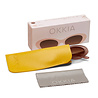 Okkia - Zonnebril LINA Small Cat-Eye Rosé OK029-RO Okkia - Zonnebril LINA Small Cat-Eye Rosé OK029-RO