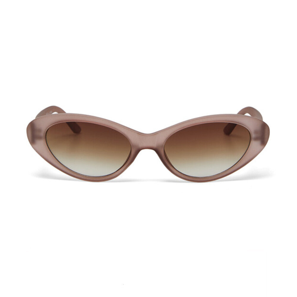 Okkia - Zonnebril LINA Small Cat-Eye Rosé OK029-RO Okkia - Zonnebril LINA Small Cat-Eye Rosé OK029-RO