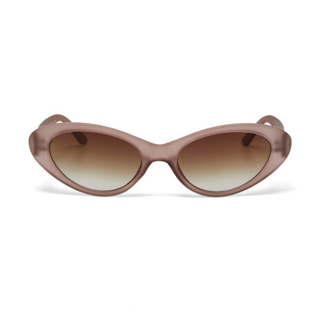 Okkia - Zonnebril LINA Small Cat-Eye Rosé OK029-RO Okkia - Zonnebril LINA Small Cat-Eye Rosé OK029-RO