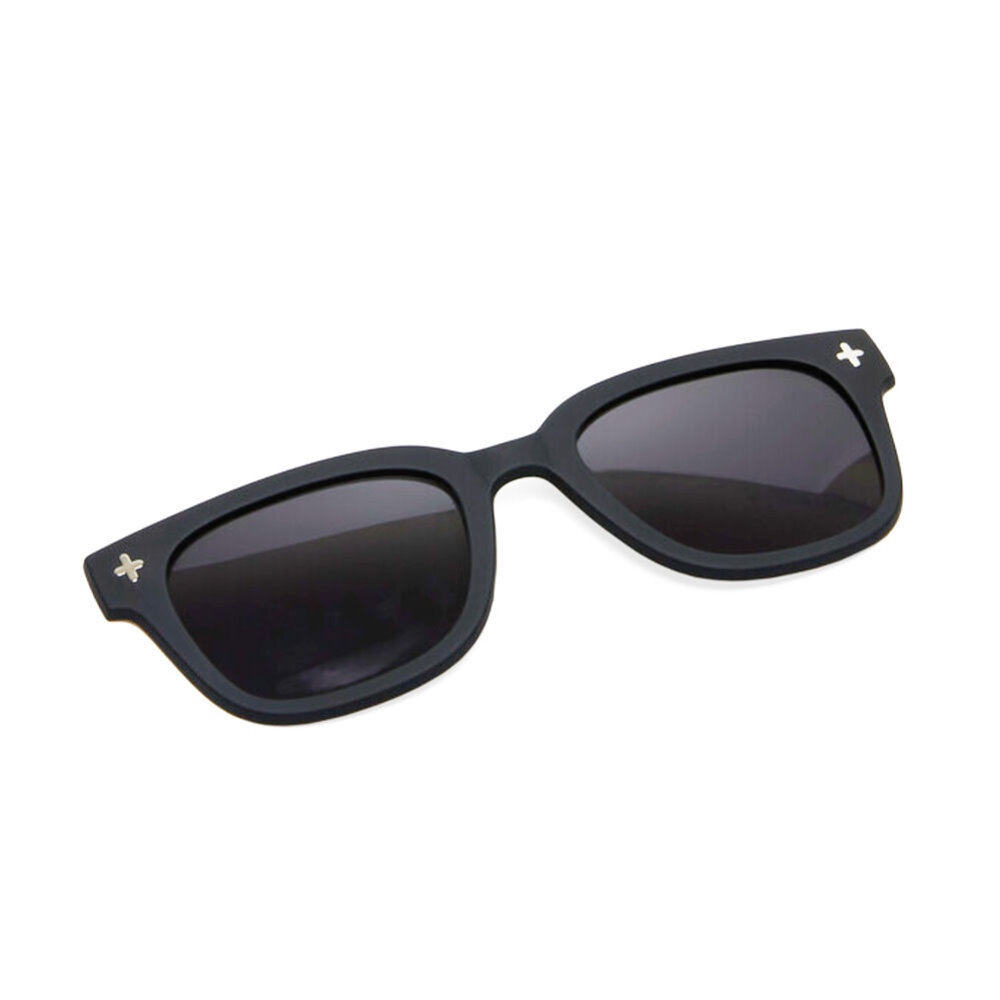 Okkia - MagMask Sun GIOVANNI Black POLARIZED OKM017-BK