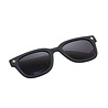 Okkia - MagMask Sun GIOVANNI Black POLARIZED OKM017-BK