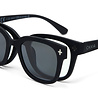 Okkia - MagMask Sun GIOVANNI Black POLARIZED OKM017-BK