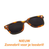 Okkia - MagMask Sun GIOVANNI Havana POLARIZED OKM017-CH