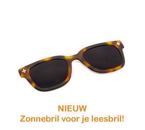 Okkia - MagMask Sun GIOVANNI Havana POLARIZED OKM017-CH