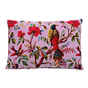 Imbarro - Sierkussen Royal Paradise Lila Velours 60x40cm