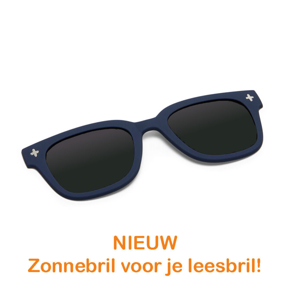 Okkia - MagMask Sun GIOVANNI Blue OKM017-MN