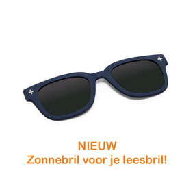 Okkia - MagMask Sun GIOVANNI Blue OKM017-MN