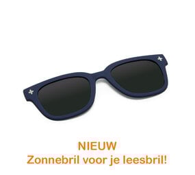 Okkia - MagMask Sun GIOVANNI Blue POLARIZED OKM017-MN