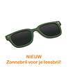 Okkia - MagMask Sun GIOVANNI Green POLARIZED OKM017-GR