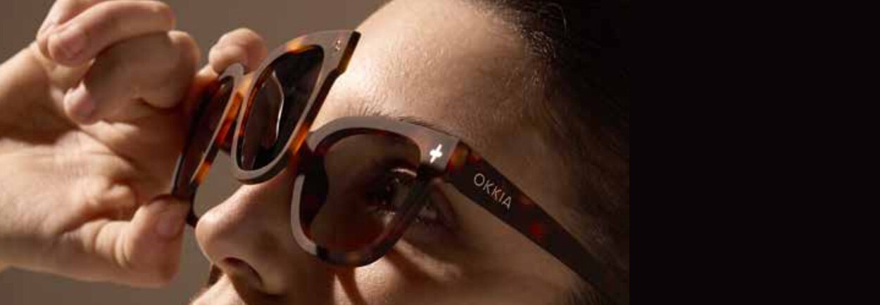 NIEUW: Zonnebril voor je leebril!