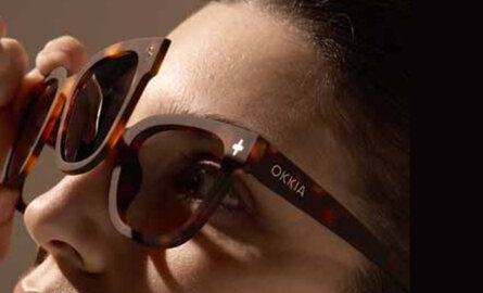 NIEUW: Zonnebril voor je leebril!