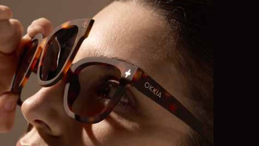 NIEUW: Zonnebril voor je leebril!