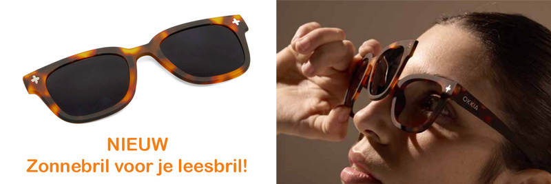 MagMask Sun Clip-on Giovanni Havana