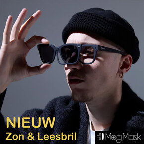 Okkia Zon & Leesbril