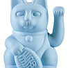 Donkey - Lucky Cat Light Blue 10x15cm
