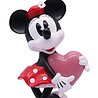 Disney - Beeld Minnie Mouse Love Multicolor 9x20cm