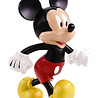 Disney - Beeld Mickey Mouse Walking Multicolor 9x20cm