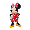 Disney - Beeld Minnie Mouse Winking Multicolor 16x31cm