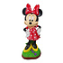 Beeld Minnie Mouse Standing Multicolor 19x40cm