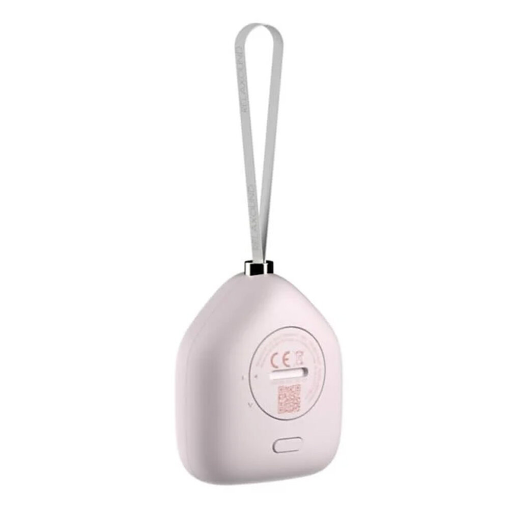 Zwitscherbox - Lily Bells Rosebird Roze - Lente en zomergeluid