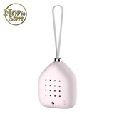 Zwitscherbox - Lily Bells Rosebird met Bewegingssensor - Zomergeluiden