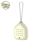 Zwitscherbox - Lily Bells Sunwing met Bewegingssensor - Zomergeluiden Zwitscherbox - Lily Bells Sunwing met Bewegingssensor - Zomergeluiden