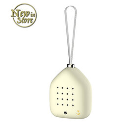 Zwitscherbox - Lily Bells Sunwing met Bewegingssensor - Zomergeluiden Zwitscherbox - Lily Bells Sunwing met Bewegingssensor - Zomergeluiden