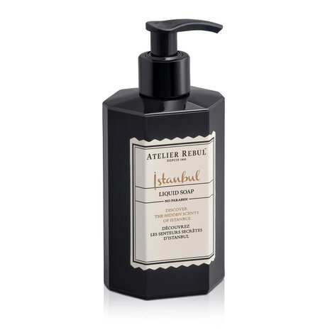 Atelier Rebul - Istanbul Vloeibare Handzeep 400ml